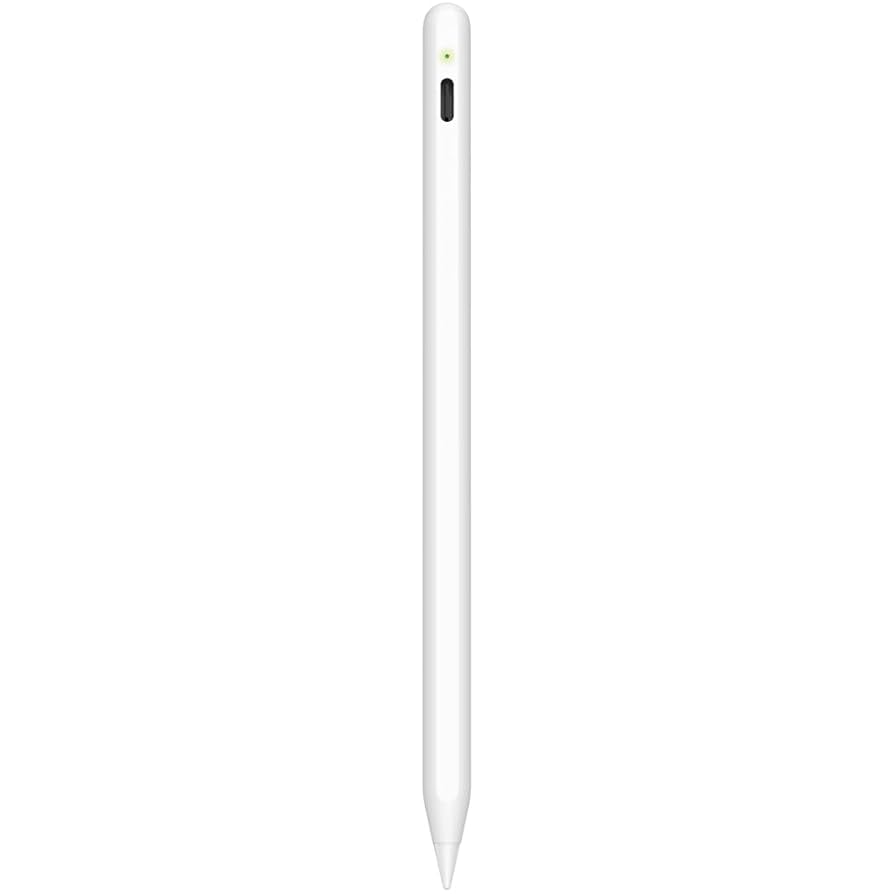 Amazon.com: Pencil (2nd Generation) for iPad with Magnetic